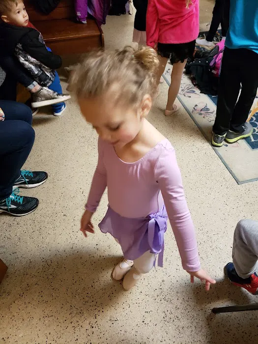 Just Dance Picture 2