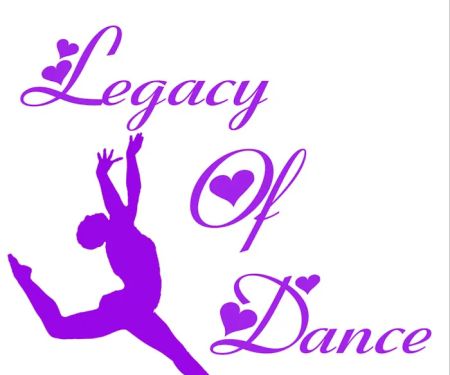 Legacy Of Dance