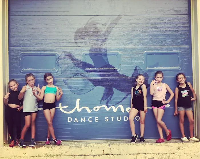 Thomas Dance Studio Picture 2