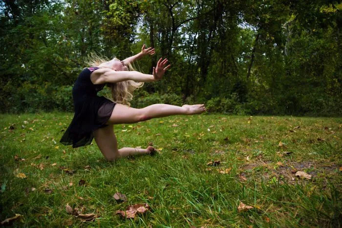 Thomas Dance Studio Picture 5