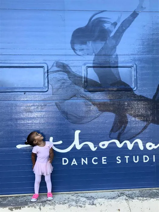 Thomas Dance Studio Picture 8
