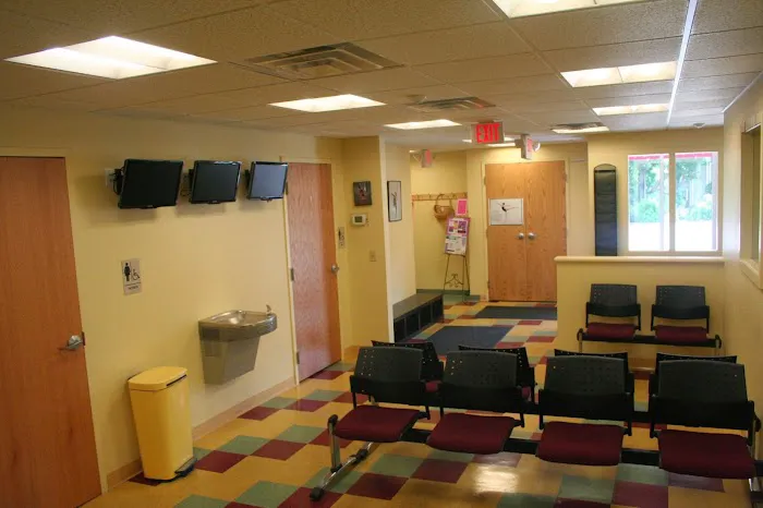 Thomas Dance Studio Picture 7