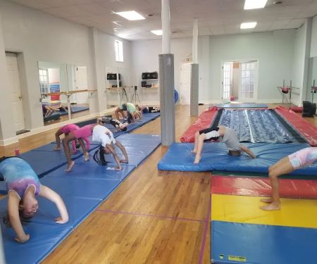 DanceTime Studio, Inc.