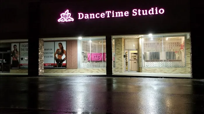 DanceTime Studio, Inc. Picture 2