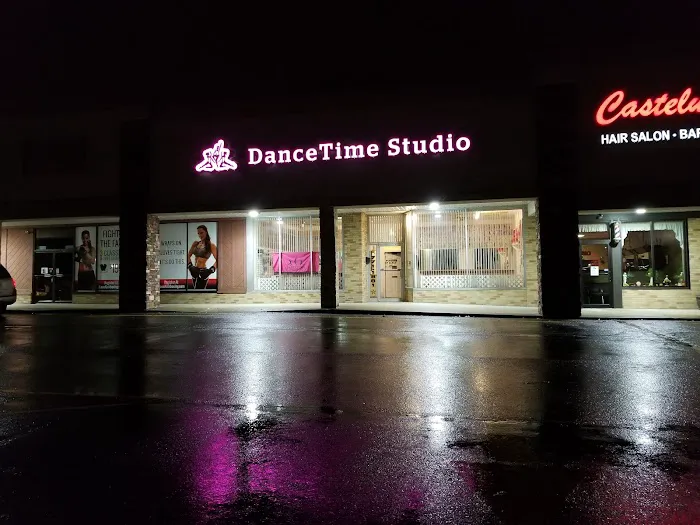 DanceTime Studio, Inc. Picture 5