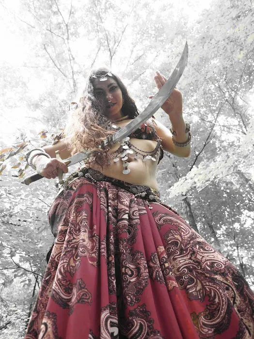 3rd Street Belly Dance Picture 3