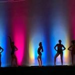 The Performing Arts Academy with Darin