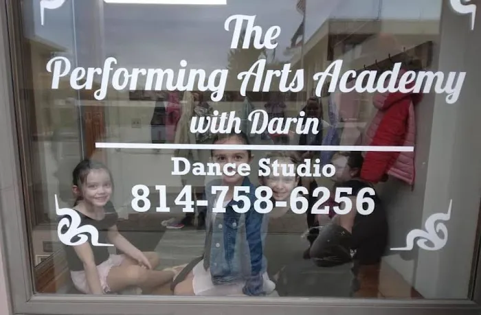 The Performing Arts Academy with Darin Picture 4