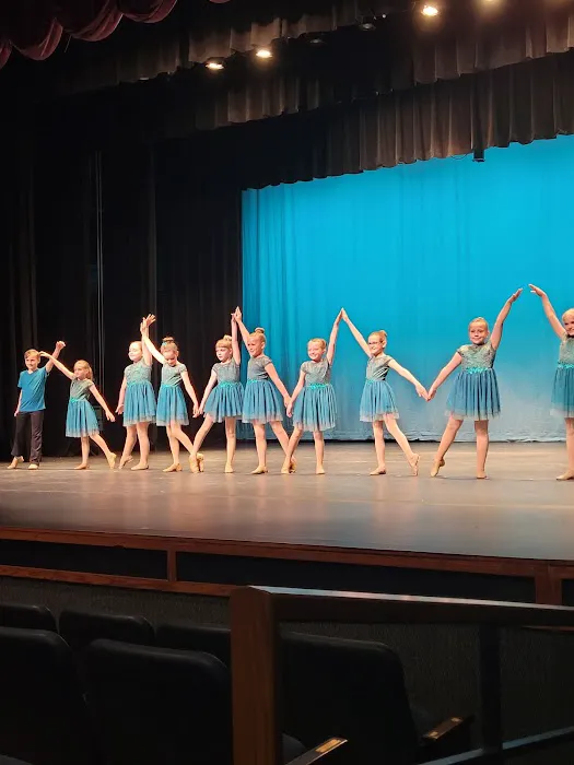 Thomas School of Dance Picture 1