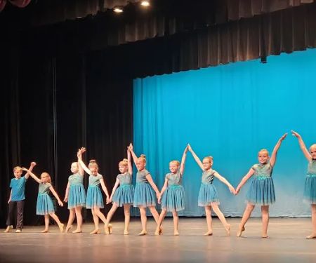 Thomas School of Dance