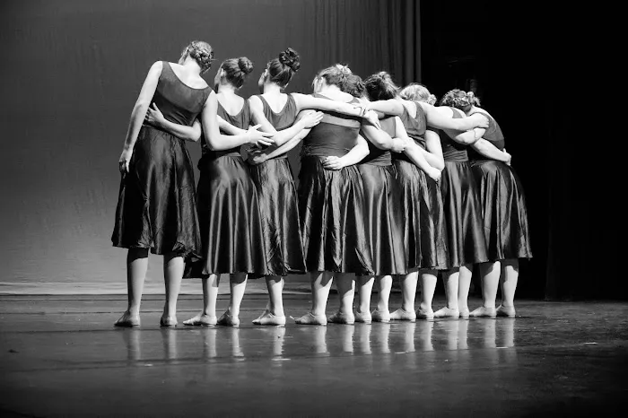 Thomas School of Dance Picture 3