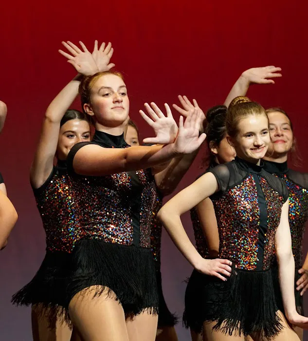 Thomas School of Dance Picture 7