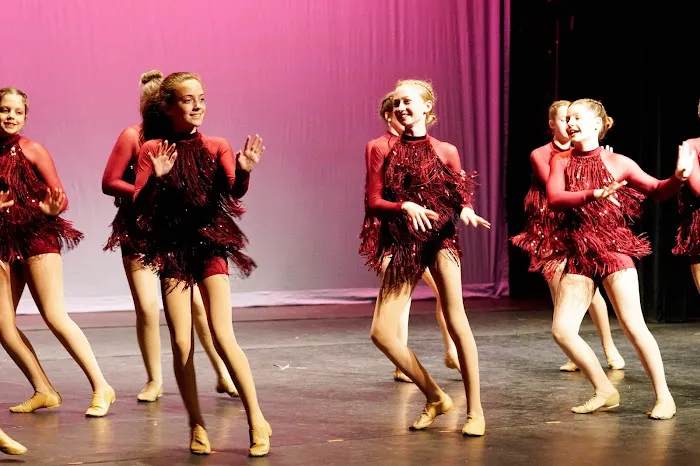 Thomas School of Dance Picture 8