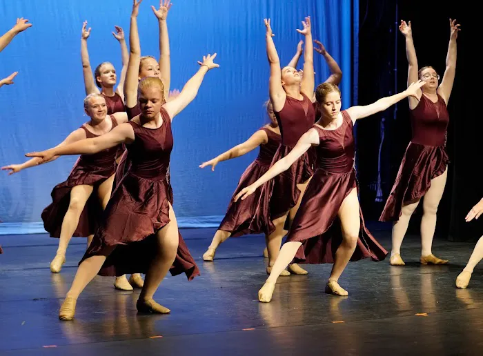 Thomas School of Dance Picture 10