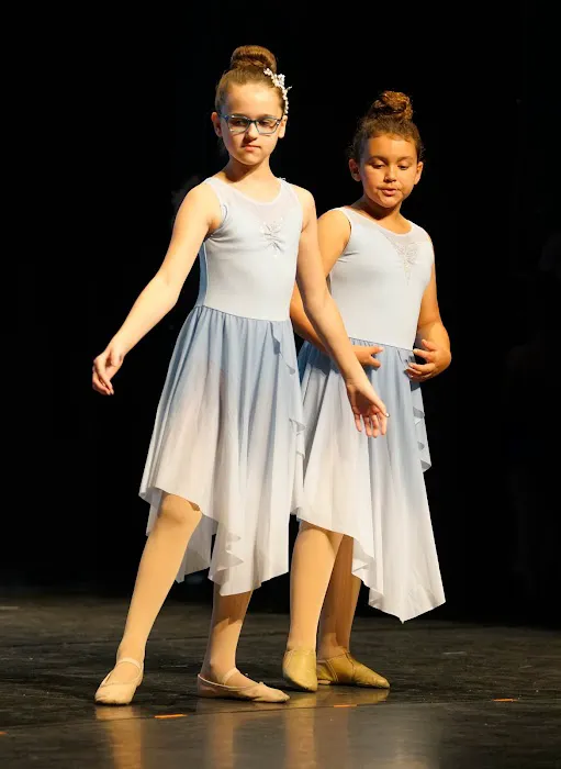 Thomas School of Dance Picture 9