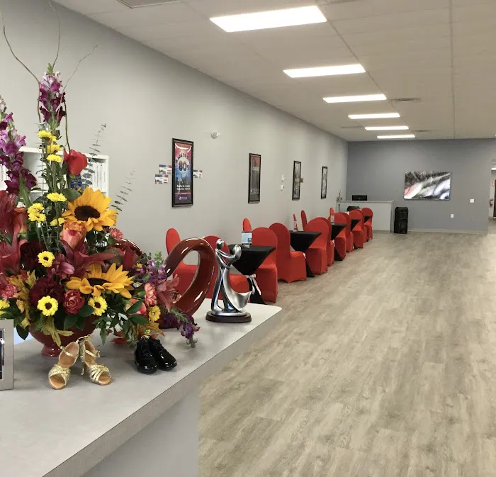 Pure Ballroom Dance Studio Picture 1
