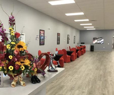 Pure Ballroom Dance Studio