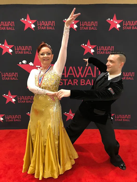 Pure Ballroom Dance Studio Picture 3