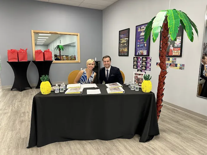 Pure Ballroom Dance Studio Picture 5