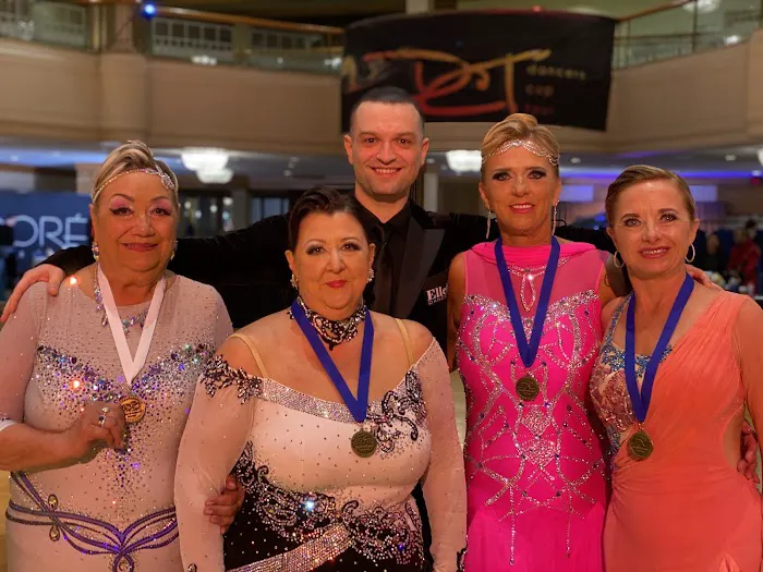 Pure Ballroom Dance Studio Picture 7