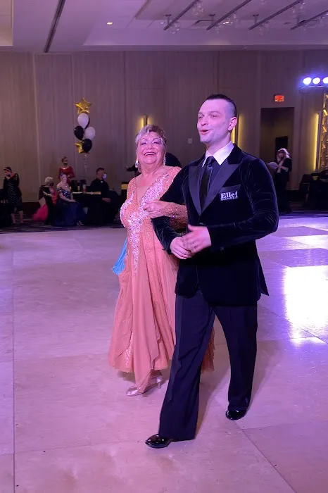 Pure Ballroom Dance Studio Picture 8