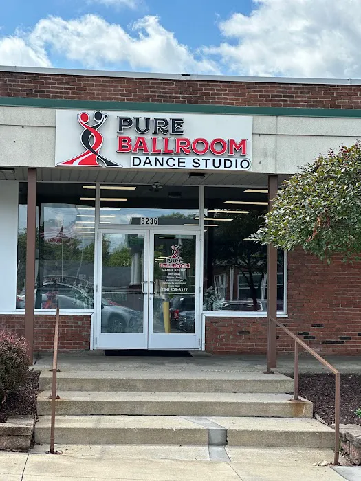 Pure Ballroom Dance Studio Picture 9