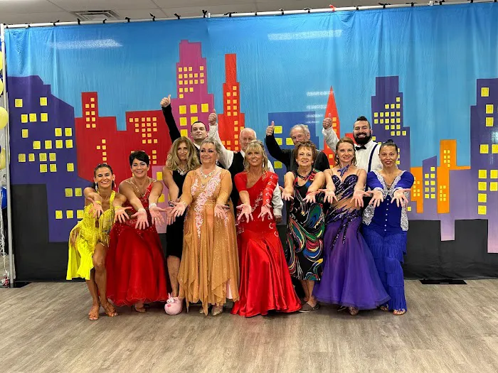 Pure Ballroom Dance Studio Picture 10