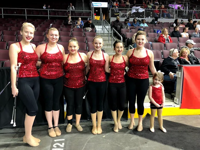 Spirit Baton Picture 8