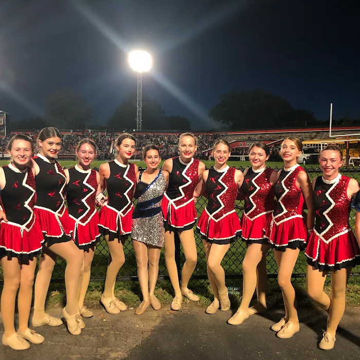 Spirit Baton Picture 10