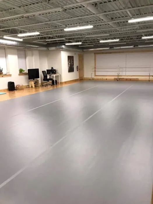 Jordan School of Ballet Picture 5