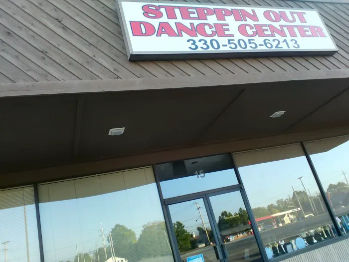 Steppin Out Dance Center Picture 2