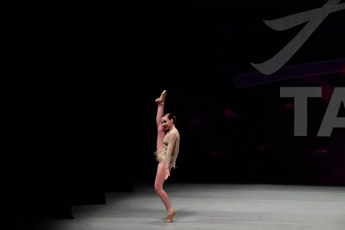 Steppin Out Dance Center Picture 1