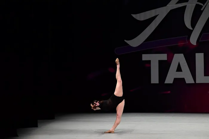 Steppin Out Dance Center Picture 5
