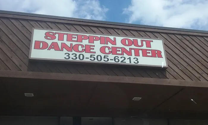 Steppin Out Dance Center Picture 6