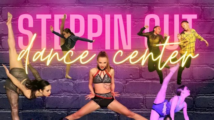 Steppin Out Dance Center Picture 3