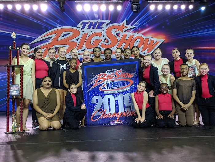 Steppin Out Dance Center Picture 10