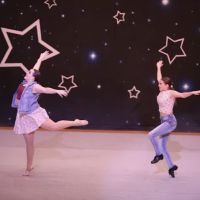 Starstruck Dance Academy ico