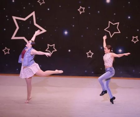 Starstruck Dance Academy