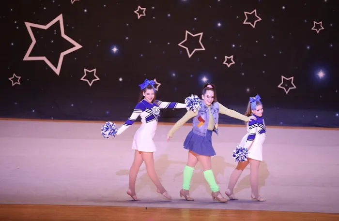 Starstruck Dance Academy Picture 5