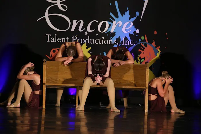 Starstruck Dance Academy Picture 6