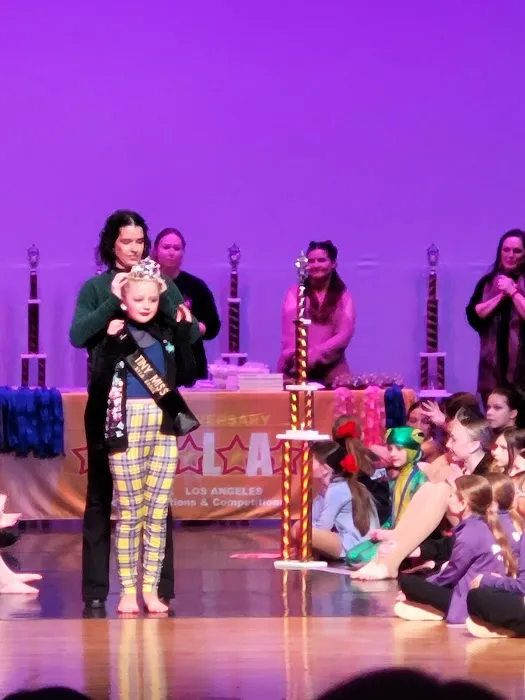 Starstruck Dance Academy Picture 8