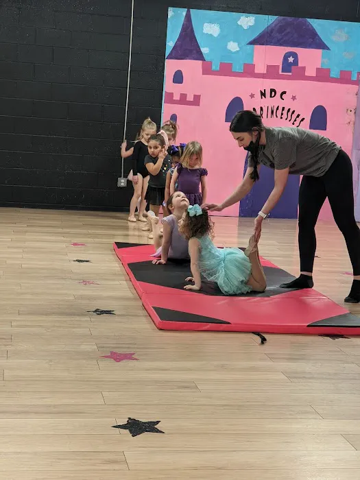 Natalie's Dance Co Picture 1