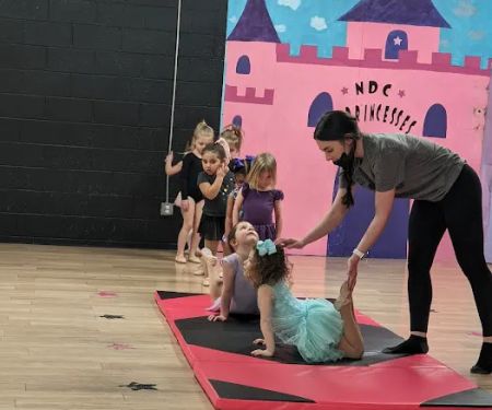 Natalie's Dance Co
