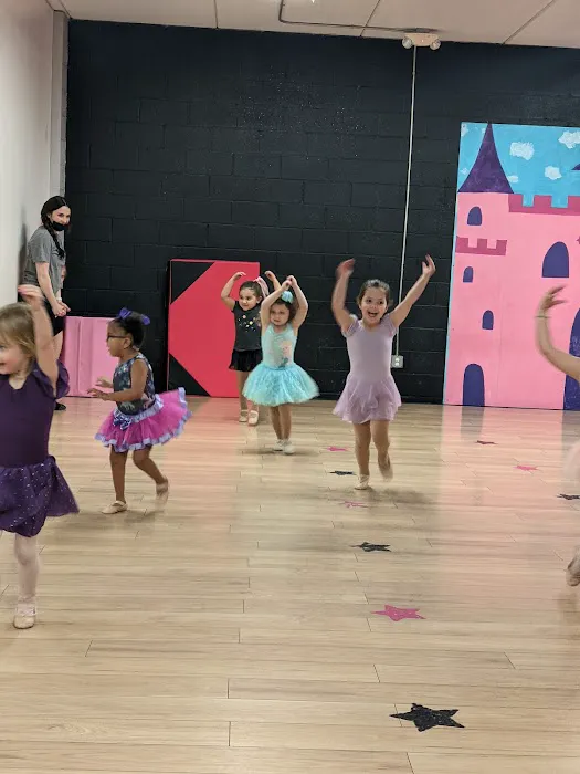 Natalie's Dance Co Picture 3