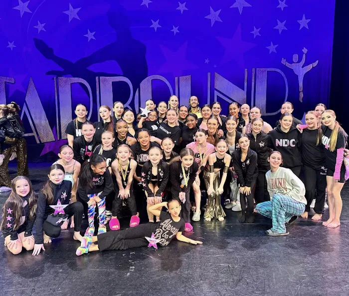 Natalie's Dance Co Picture 2