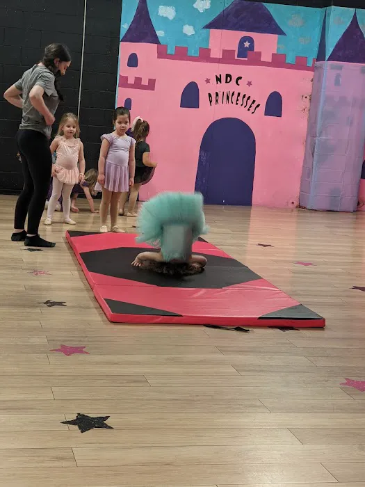 Natalie's Dance Co Picture 6