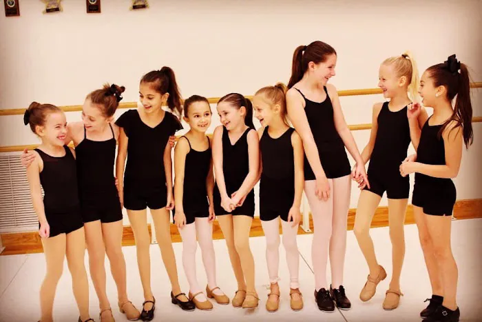 James Dance & Performing Arts Picture 1