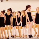 James Dance & Performing Arts