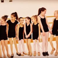 James Dance & Performing Arts ico