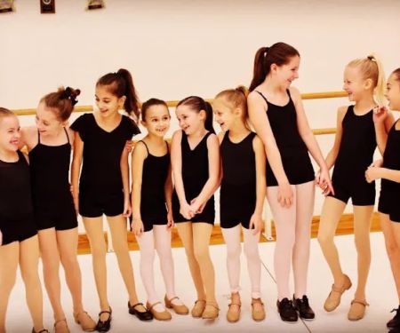 James Dance & Performing Arts